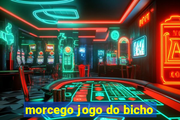 morcego jogo do bicho